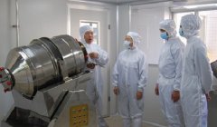 武汉市卫生学校药剂专业